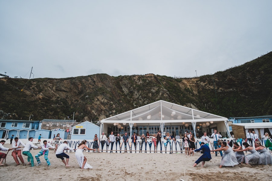 Lusty Glaze Wedding-171